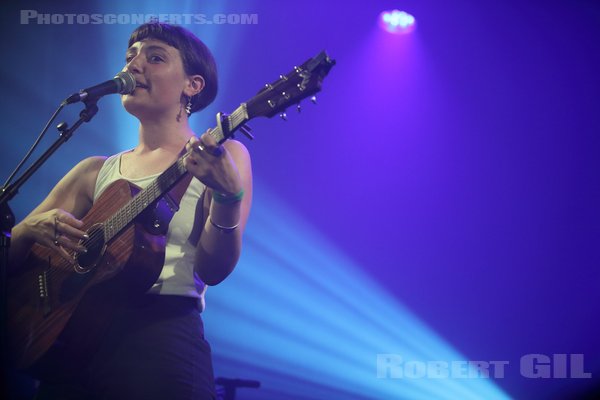FLORA HIBBERD - 2022-07-12 - PARIS - Point Ephemere - 